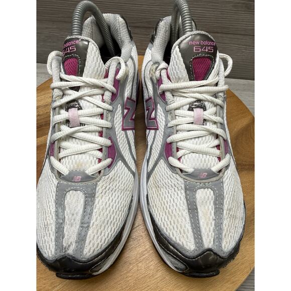 New Balance 645 Made In USA. Womens Size 7. B. main image 9